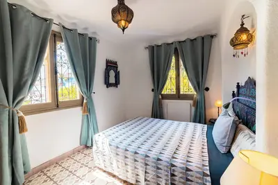 Dar Domingo Stylish Villa