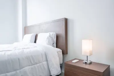 Image de ¡Nuevo y Céntrico con Gym! - 2 Cama Queen + Wifi