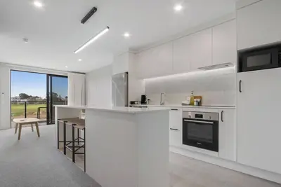 Image de Waihi Beach Retreat (#B7)