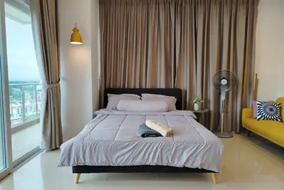 Image de Kuching Suite Ace @ Riverine Diamond