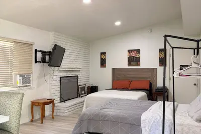 Image de 2 beds Serene studio in lovely Lancaster perfect for getaway