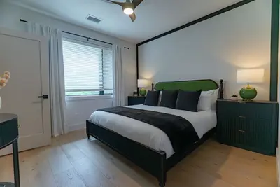 Image de Peaceful Austin Retreat-Central Austin- 2 bedroom