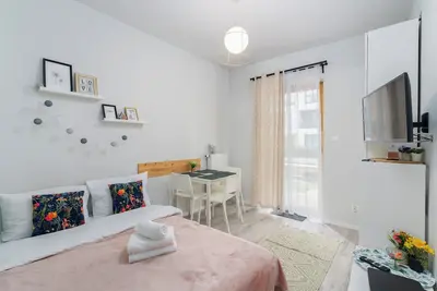 Image de Rakowicka Apartment with Free Parking