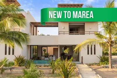 Image de Luxury 4br Beach Casita