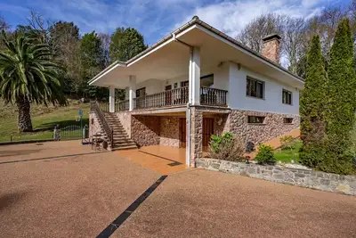 Image de La Seronda Vacation Home