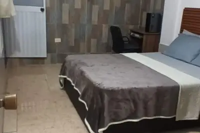 Image de El Calamar Apartment