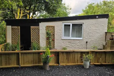 Image de Charming Cardiff Studio