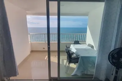 Image de 31st floor apartment