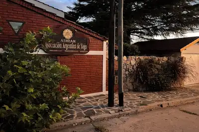 Image de Ashram Asociación Argentina de Yoga