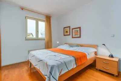 Image de Appartement de vacances Lovely Apartment near the sea and city centre