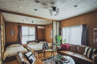 Image de 《Hokkaido Villa》Akiyato Otaru Dream Irifune Home
