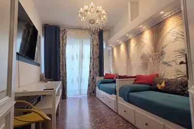 Spacious 4br Home • Sauna, Hammam & Hydromassage - Sleeps 8 - Pisa