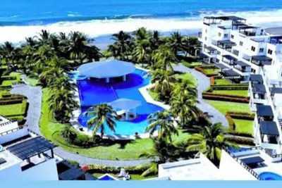 Image de Ocean front Paradise - The Pier