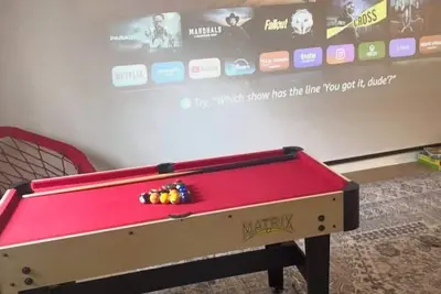 Image de HomeAwayFromHome Burton 4-bedroom house in Burton perfect for families