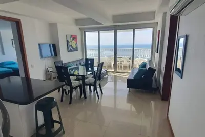 Image de 33rd floor apartment