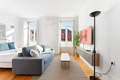 Image de GuestReady - Charmant studio au cœur de Porto