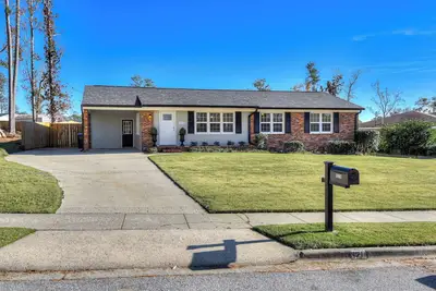 Image de Masters rental home less than 2 miles from the Augusta National Golf Club