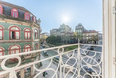 Image de GuestReady - Charmant Studio au cœur de Porto