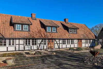 Image de Belle maison de 3 chambres à Höganäs