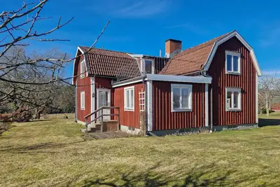 Image de Superbe maison de 3 chambres à Ydre