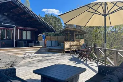 Image de Maison confortable à Strängnäs avec Wi-Fi