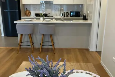 Image de 3b Penthouse - With Private Balcony in Penrith