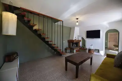 Image de Stunning detached villa nestled in the green hills of the Marche region