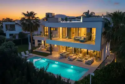 Image de Villa Fleur by Vacation Marbella