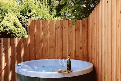 Image de Gite Royan 6 pers + jaccuzi + proche plage