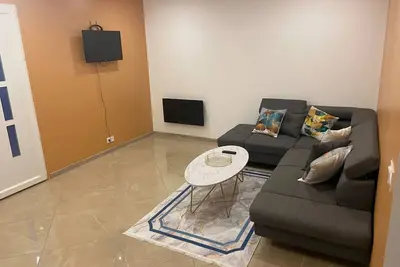 Image de Homerez - Appartement cosy à Drap