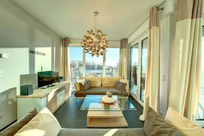 Image de Vacation apartment/apartment for 4 guests with 70m² in Heiligenhafen (311898)