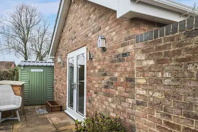 Image de 1 chambres à coucher à Beeford