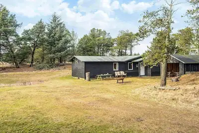 Image de Maison de vacances pour 7 a Fjerritslev
