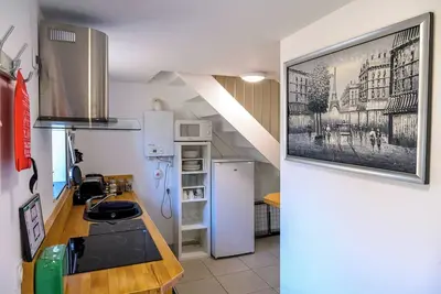 Image de Oaktree Cottage — Une escapade paisible à la campagne