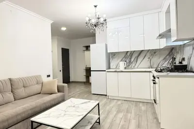 Image de Appartement lumineux et confortable en plein centre d'Erevan