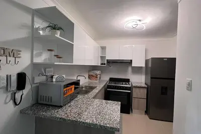 Image de Appartement Alegría Boutique