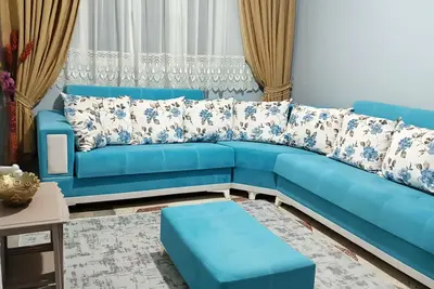 Image de Furnished house close to historical sites with air conditioning in Old Mardin