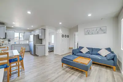 Image de 2 Mi to Dtwn Glendora! Pet-Friendly Extended Stay