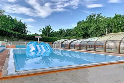 Image de Évadez-vous près du lac de Monclar-de-Quercy