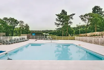 Image de Villa Cottage 2 pièces Supérieur - 2 pers