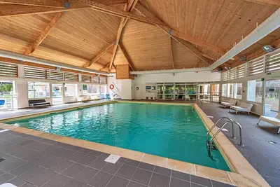 Image de Gîte pour 5 personnes avec terrasse dans la Loire