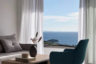 Image de Nisis I – Serene Luxury with Sea View