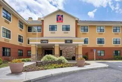 Image de 1 Très Grand Lit | Non-fumeur, Cuisine, Douche