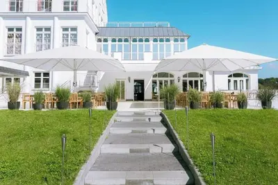 Image de Suite Junior du Sunday Resort Schwielowsee