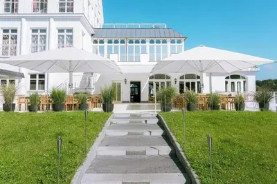 Image de Precise Resort Schwielowsee - Hôtel