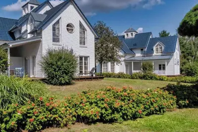 Image de Appartement 1 chambre à Schwielowsee, dimanche