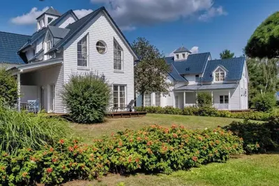 Image de Appartement 2 chambres à Schwielowsee, dimanche