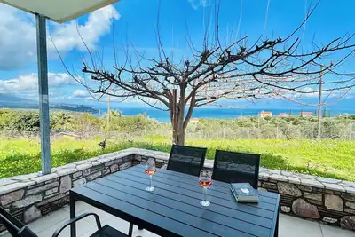 Image de Beautiful holiday homes in the country with terrace | Messenia, Peloponnese