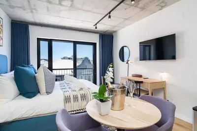 Image de Seaside Style - A/C, Wi-fi, pool, Prom