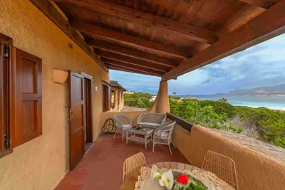 Image de Un hébergement de charme entouré de verdure